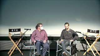 A Conversation with Neil Druckmann MET 05