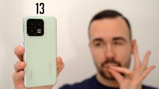 Großartig Xiaomi 13 Review Deutsch  SwagTab