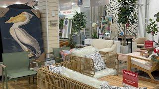 BRAND NEW  PHENOMENAL HOME GOODS  FURNITURE HOME DECOR SHOPPING  WALKTHROUGH #browsewithme