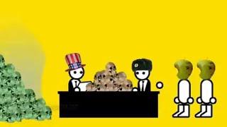 Zero Punctuation Russian War Crimes