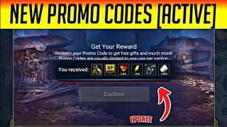 ️HURRY UP️RAID SHADOW LEGENDS PROMO CODES 2024 - RAID SHADOW LEGENDS CODES 2024 - RAID CODES