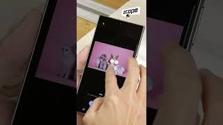 Samsung Galaxy S24 Ultra 五大 AI 功能示範