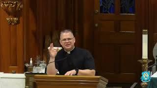 Do Ghosts Exist? Fr. Chris Alar MIC Marians of the Immaculate Conception.