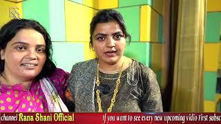  sobia khan & raima mehr  interview for eid show