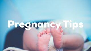 The Drugless Doctors - Westlake Ohio Chiropractors Pregnancy Tips