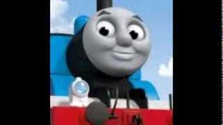 Dramatic thomas