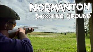 Normanton Shooting Ground