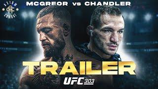 UFC 303 McGregor vs Chandler  Promo