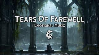 Emotional Music  Tears Of Farewell  D&DRPG Series