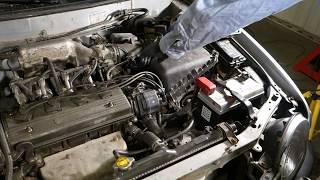 What to do if your Car wont Start?  Try distributor and ignition parts replace