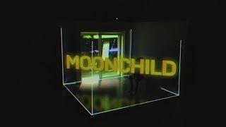 RM moonchild Lyric Video