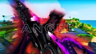 AngelBaby  Valorant Montage #4