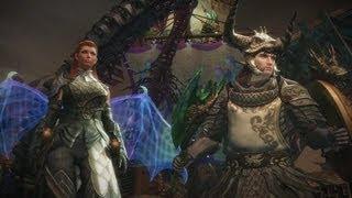 Guild Wars 2 - Dragon Bash Festival