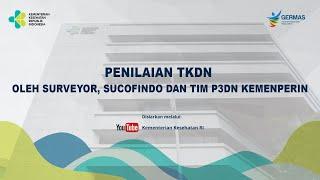 Penilaian TKDN oleh Surveyor Sucofindo dan Tim P3DN Kemenperin