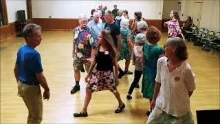 The Changling • English Country Dance