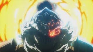 Goblin Slayer AMV  Disturbed - Hell