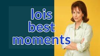 Malcolm in the middle lois 1-3 best bits