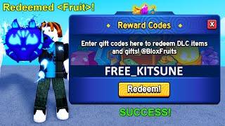 *NEW CODES* ALL NEW WORKING CODES ON BLOX FRUITS IN JUNE 2024 ROBLOX BLOX FRUITS CODES