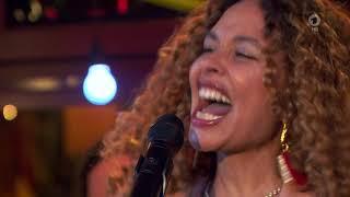 Joy Denalane - I Gotta Know - live Inas Nacht 22.8. 2020