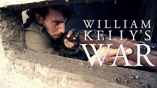 William Kellys War 2014  Full Movie  Tony Bonner  Josh Davis  Mathew Davis