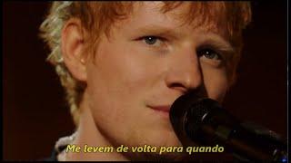 Ed Sheeran - Castle On The Hill Tradução Live at BBC Radio 1s Big Weekend 2021