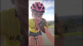 Cycling Beauties Of Tik Tok