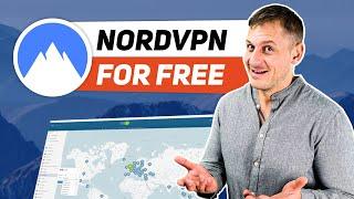 Get a Risk-Free VPN Trial From NordVPN For 30 Days