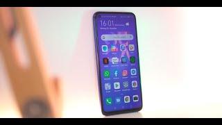 Test Huawei Nova 5T Fazit  Oberklasse mit wenig Patzern  techloupe