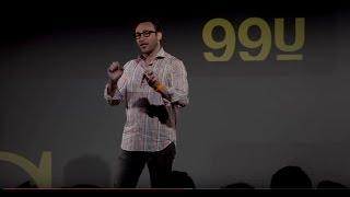 SIMON SINEK - Why Leaders Eat Last?