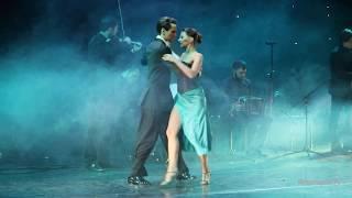 Planetango 2016 all performance  Moscow La Milonga