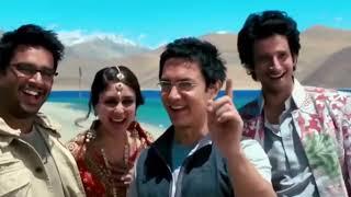 Jhooth Bol Raha Hai 3 Idiots meme template