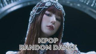 KPOP RANDOM DANCE ICONICPOPULAR INTRO TO CHORUS│2+ HOURS│sunflower