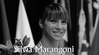 2015 SILVIA MARANGONI