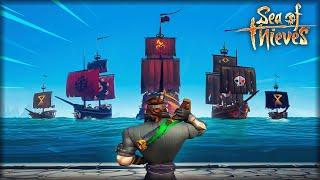 I Sank 100 Reapers in Sea of Thieves…Here’s What Happened