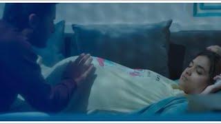 Pregnant Wife Caring HusbandWhatsApp StatusNewly Married Husband wife Love WhatsApp Status