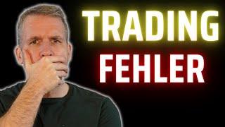 Geheimnis der Emotionskontrolle für Top-Trading-Leistung