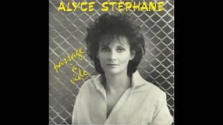 Alyce Stephane - Fantasmes synth disco France 1986