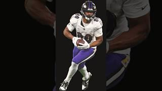 Isaiah Likely EMBRACES Expanded Role In Baltimore Ravens’ Offense #ravens #shorts