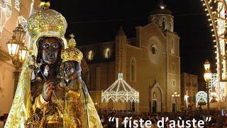 LUCERA - FESTA PATRONALE