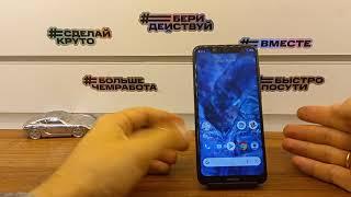 FRP Bypass Nokia 5.1 Plus Сброс Аккаунта GoogleAndroid OneNokia TA-1105 обход блокировкиFRP 2021