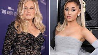 Celebrities Doing Jennifer Coolidge Impressions