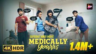 Superhit Hindi Movie Medically Yourrs Hindi Full Show  Shantanu Maheshwari Shruti Bapna