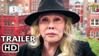 FAYE Trailer 2024 Faye Dunaway