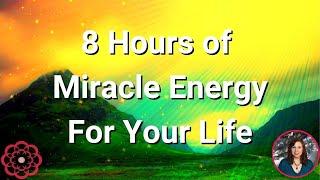 Miracle Energy for 8 Hours 