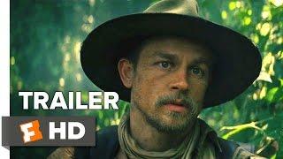 The Lost City of Z International Trailer #1 2017  Movieclips Trailers