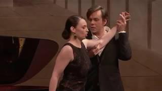 Carmen Final Duet - Benjamin Bernheim and Aude Extrémo