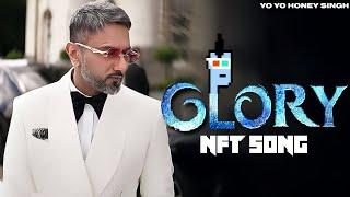 YO YO HONEY SINGH - GLORY INTRO NFT SONG  MILLIONAIRE SONG READY  FING REACTS ON ACCOUNTS SONG