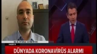 Corona virüsü nedir belirtileri nelerdir? Nasıl bulaşır öldürücü mü? Hangi ülkelerde var?