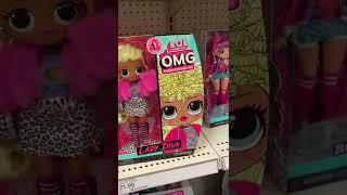 These Lol dolls got “Swag”