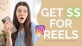 Instagram Reels Play Bonus Program Everything You Need to Know to GET PAID $$ for Your Reels